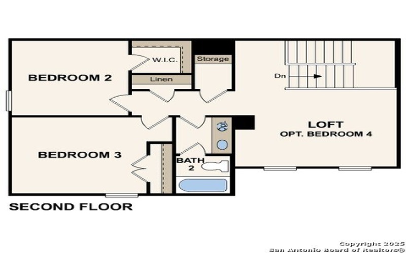 7906 COFFEE MILL, San Antonio, TX 78252, 3 Bedrooms Bedrooms, ,2 BathroomsBathrooms,Residential,For Sale,7906 COFFEE MILL,1865701