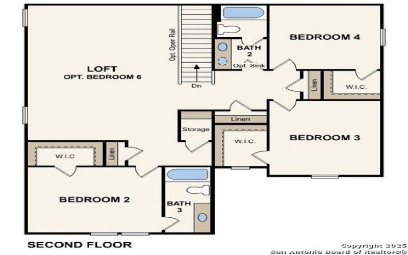 7922 COFFEE MILL, San Antonio, TX 78252, 5 Bedrooms Bedrooms, ,5 BathroomsBathrooms,Residential,For Sale,7922 COFFEE MILL,1865710