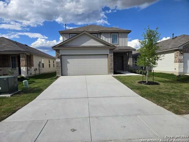 5414 concho Springs, San Antonio, TX 78253, 4 Bedrooms Bedrooms, ,3 BathroomsBathrooms,Residential Lease,For Rent,5414 concho Springs,1865766