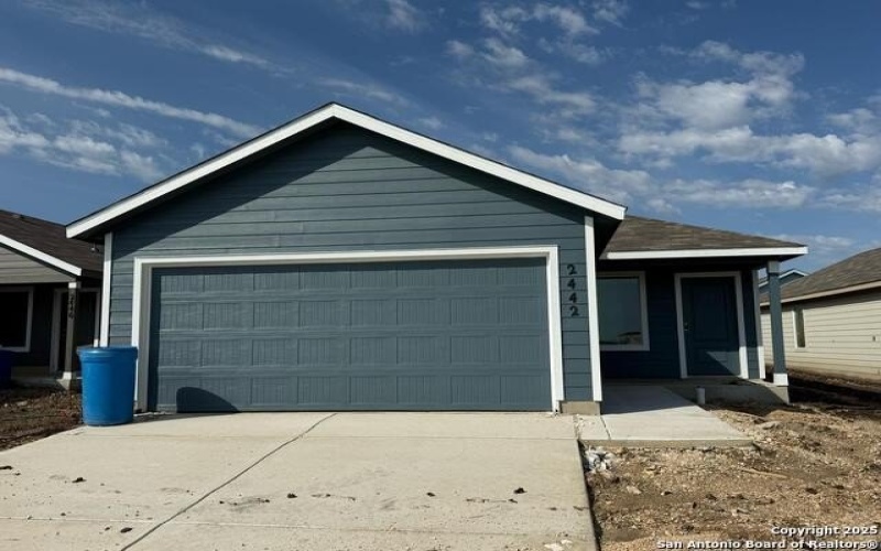 2442 Legends Creek, New Braunfels, TX 78130, 4 Bedrooms Bedrooms, ,2 BathroomsBathrooms,Residential Lease,For Rent,2442 Legends Creek,1865826