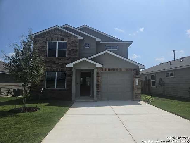 1522 hoatzin, San Antonio, TX 78253, 3 Bedrooms Bedrooms, ,2 BathroomsBathrooms,Residential Lease,For Rent,1522 hoatzin,1865911