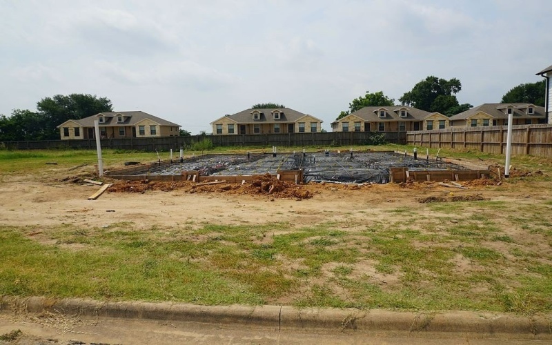 1600/1602 Clay Street, Brenham, TX 77833, 6 Bedrooms Bedrooms, ,7 BathroomsBathrooms,Residential,For Sale,1600/1602 Clay Street,142141