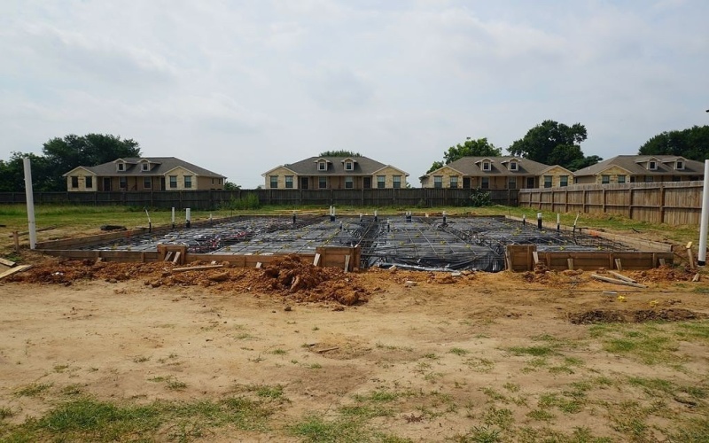 1600/1602 Clay Street, Brenham, TX 77833, 6 Bedrooms Bedrooms, ,7 BathroomsBathrooms,Residential,For Sale,1600/1602 Clay Street,142141
