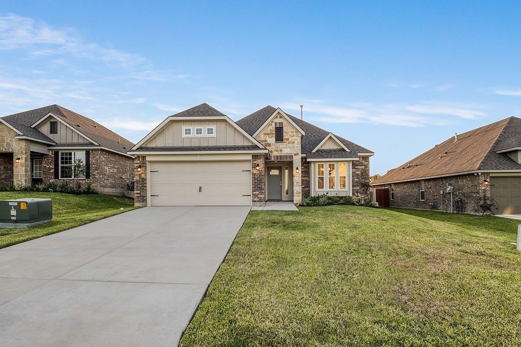 2026 Winepress Road, Brenham, TX 77833, 3 Bedrooms Bedrooms, ,2 BathroomsBathrooms,Residential,For Sale,2026 Winepress Road,147002