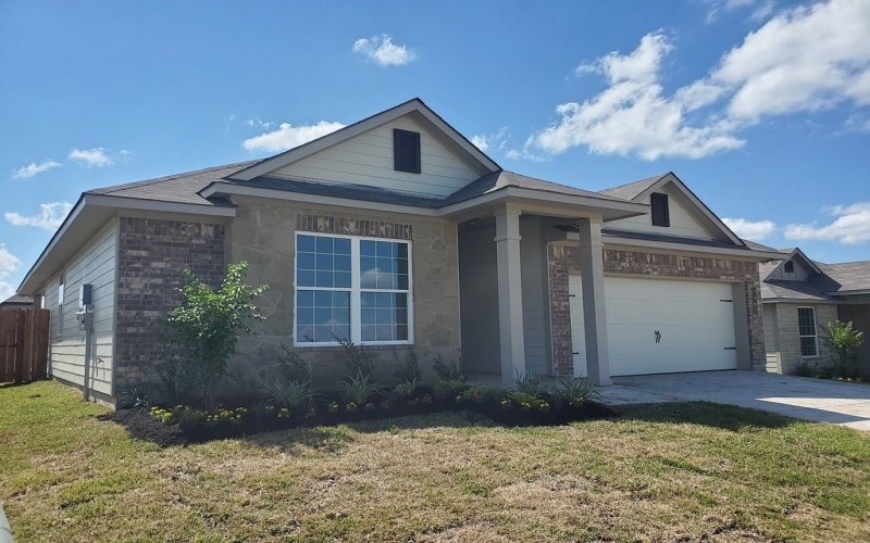 1412 Lake Ridge Drive, Brenham, TX 77833, 3 Bedrooms Bedrooms, ,2 BathroomsBathrooms,Residential,For Sale,1412 Lake Ridge Drive,148760