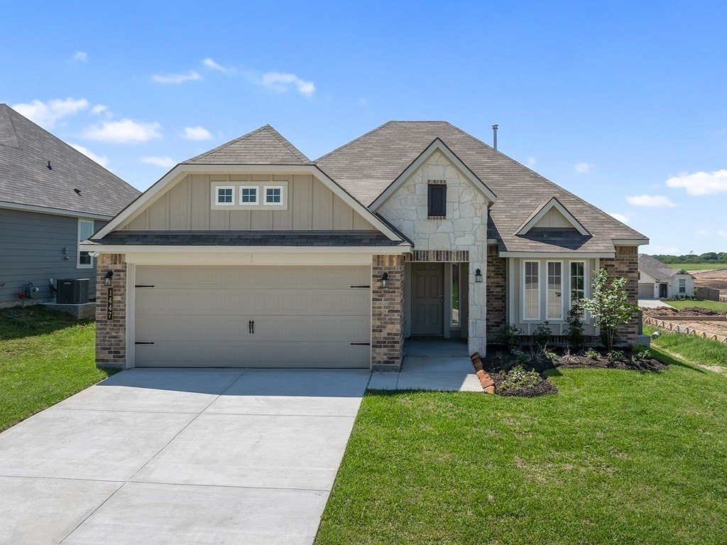 1447 Lake Ridge Drive, Brenham, TX 77833, 3 Bedrooms Bedrooms, ,2 BathroomsBathrooms,Residential,For Sale,1447 Lake Ridge Drive,148764