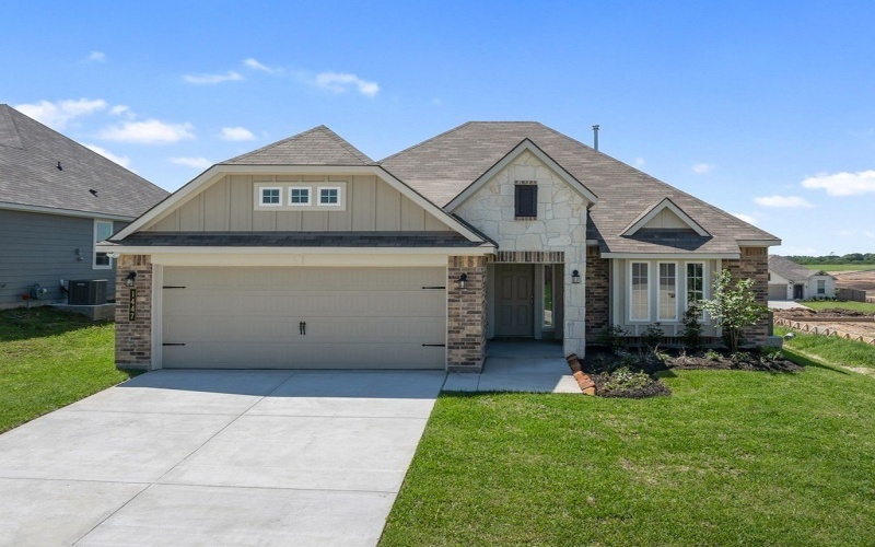1447 Lake Ridge Drive, Brenham, TX 77833, 3 Bedrooms Bedrooms, ,2 BathroomsBathrooms,Residential,For Sale,1447 Lake Ridge Drive,148764