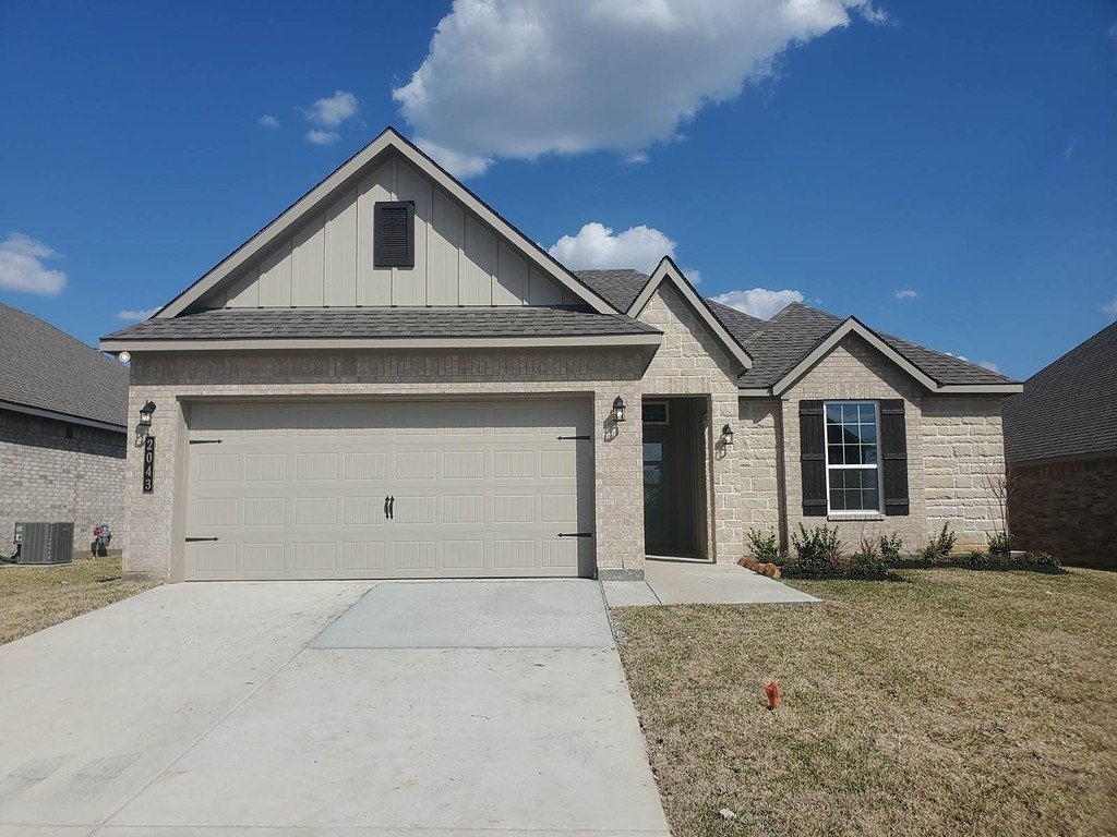 2043 Winepress Road, Brenham, TX 77833, 4 Bedrooms Bedrooms, ,2 BathroomsBathrooms,Residential,For Sale,2043 Winepress Road,148841