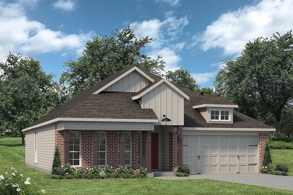 1454 Lake Ridge Drive, Brenham, TX 77833, 3 Habitaciones Habitaciones , ,2 BañosBaños,Residential,En Venta,1454 Lake Ridge Drive,148847