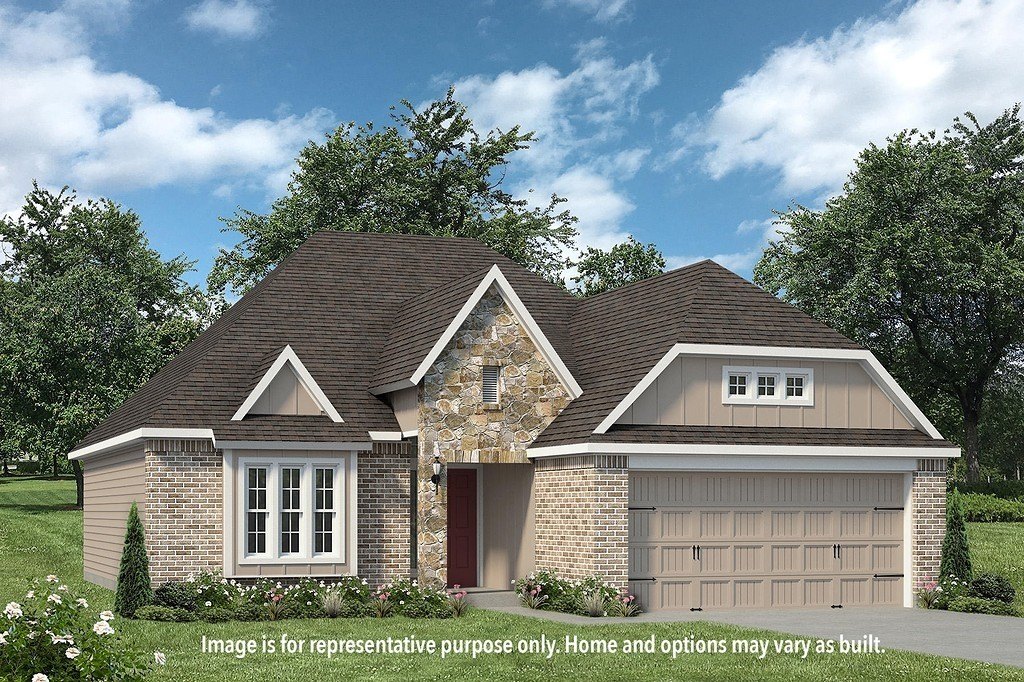 2037 Winepress Road, Brenham, TX 77833, 3 Habitaciones Habitaciones , ,2 BañosBaños,Residential,En Venta,2037 Winepress Road,148996