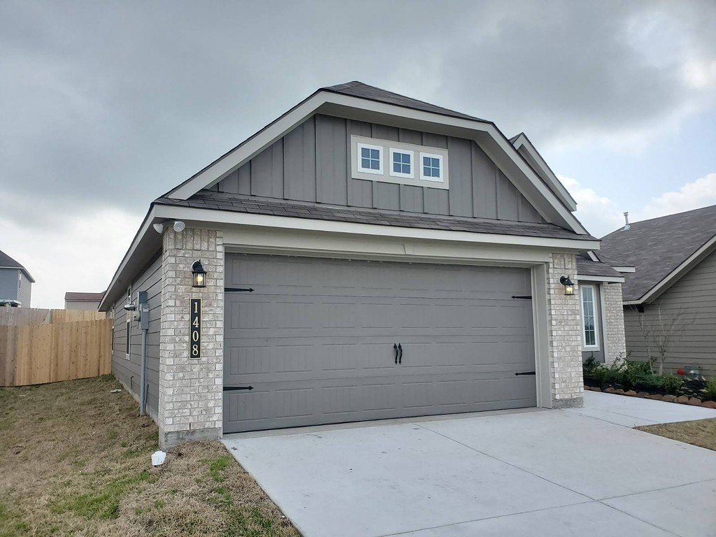 1408 Lake Ridge Drive, Brenham, TX 77833, 3 Habitaciones Habitaciones , ,2 BañosBaños,Residential,En Venta,1408 Lake Ridge Drive,148997