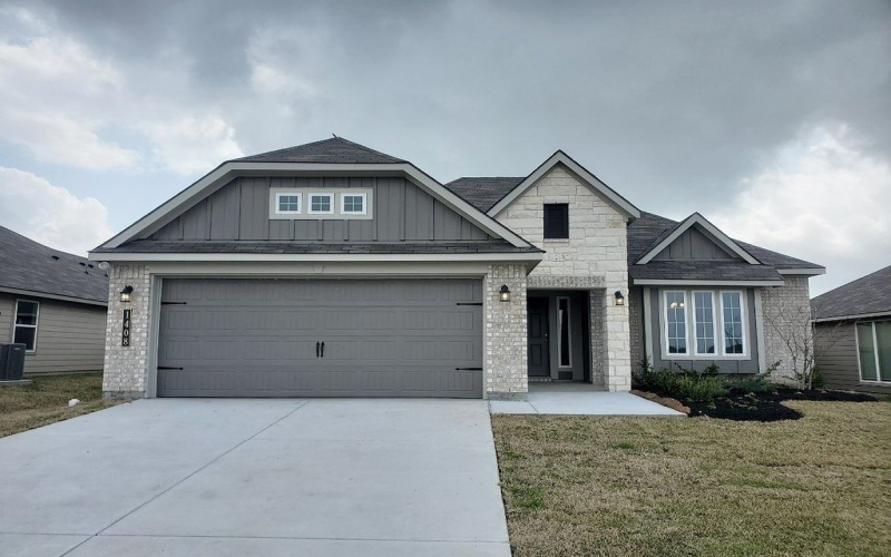 1408 Lake Ridge Drive, Brenham, TX 77833, 3 Habitaciones Habitaciones , ,2 BañosBaños,Residential,En Venta,1408 Lake Ridge Drive,148997