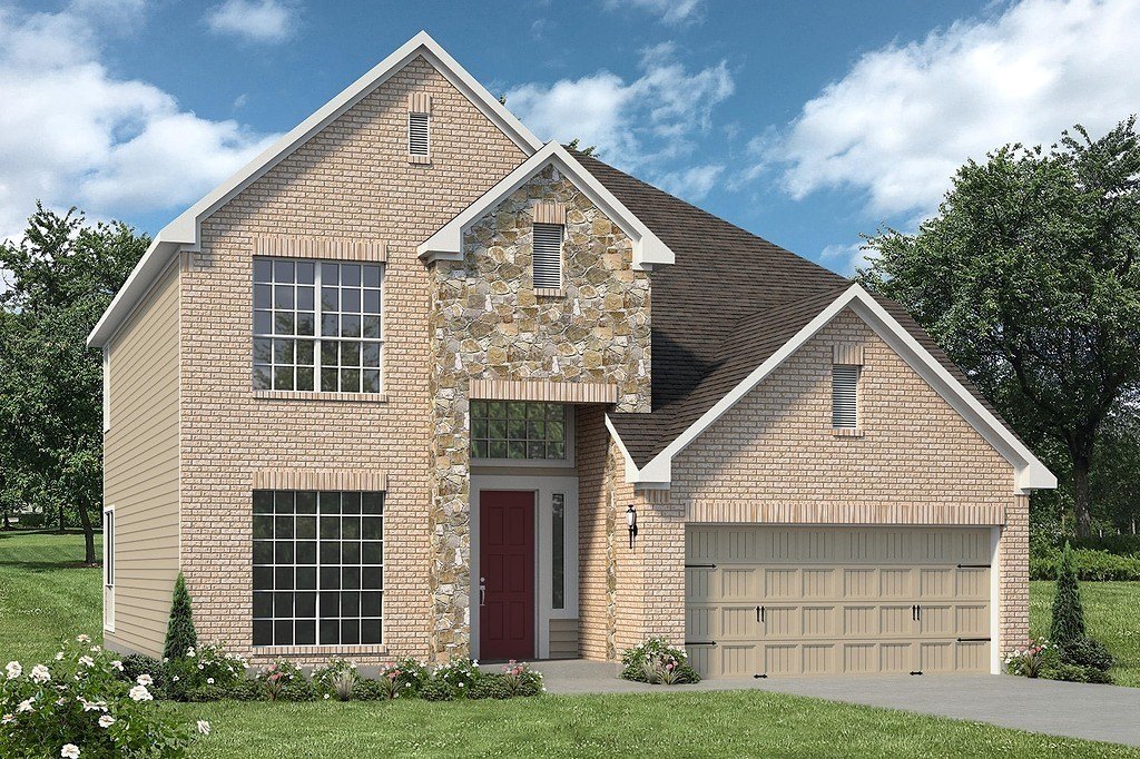 2025 Winepress Road, Brenham, TX 77833, 4 Bedrooms Bedrooms, ,2 BathroomsBathrooms,Residential,For Sale,2025 Winepress Road,149611