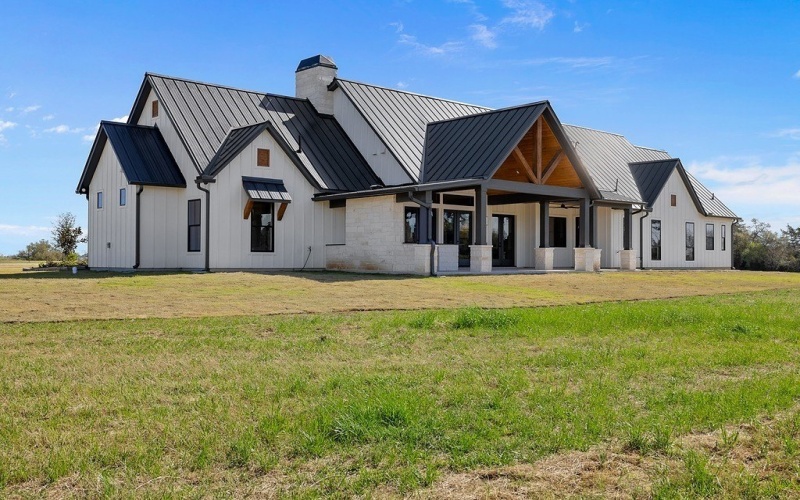 202 Astoria Ave, Round Top, TX 78954, 4 Bedrooms Bedrooms, ,5 BathroomsBathrooms,Farm,For Sale,202 Astoria Ave,150846