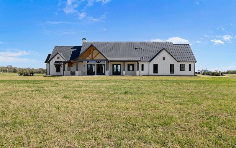 202 Astoria Ave, Round Top, TX 78954, 4 Bedrooms Bedrooms, ,5 BathroomsBathrooms,Farm,For Sale,202 Astoria Ave,150846
