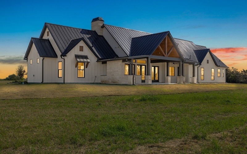 202 Astoria Ave, Round Top, TX 78954, 4 Bedrooms Bedrooms, ,5 BathroomsBathrooms,Farm,For Sale,202 Astoria Ave,150846