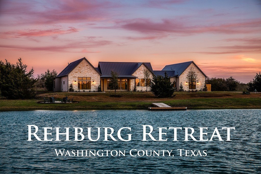 2915 Rehburg, Brenham, TX 77833, 4 Bedrooms Bedrooms, ,3 BathroomsBathrooms,Farm,For Sale,2915 Rehburg,150878