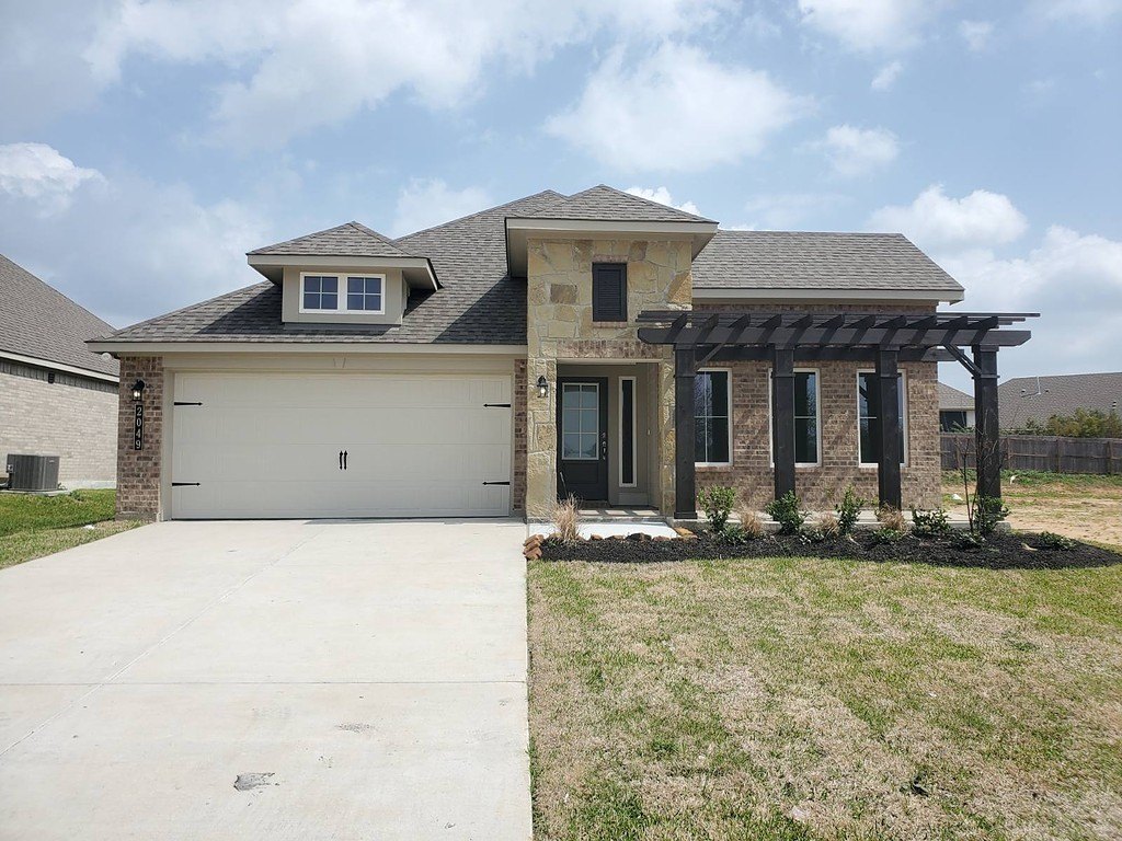 2049 Winepress Road, Brenham, TX 77833, 3 Habitaciones Habitaciones , ,2 BañosBaños,Residential,En Venta,2049 Winepress Road,150962