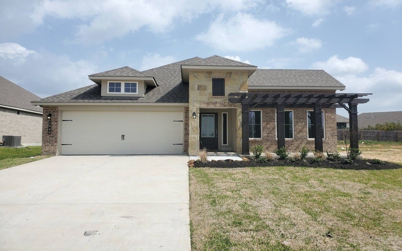 2049 Winepress Road, Brenham, TX 77833, 3 Habitaciones Habitaciones , ,2 BañosBaños,Residential,En Venta,2049 Winepress Road,150962