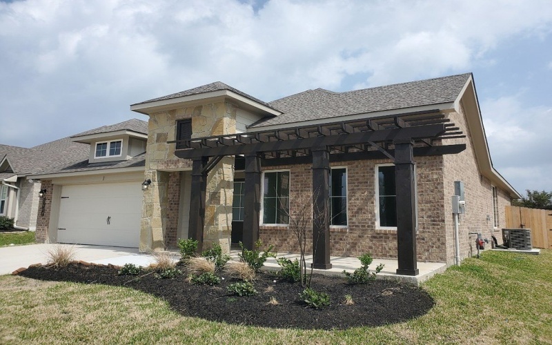 2049 Winepress Road, Brenham, TX 77833, 3 Habitaciones Habitaciones , ,2 BañosBaños,Residential,En Venta,2049 Winepress Road,150962
