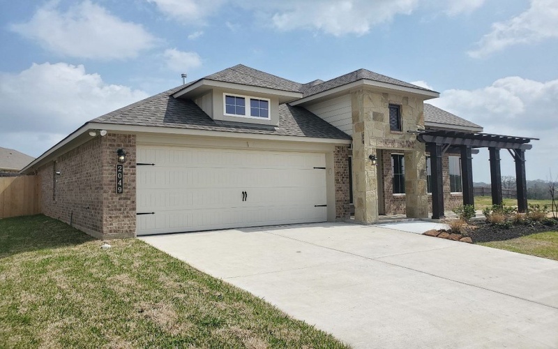 2049 Winepress Road, Brenham, TX 77833, 3 Habitaciones Habitaciones , ,2 BañosBaños,Residential,En Venta,2049 Winepress Road,150962