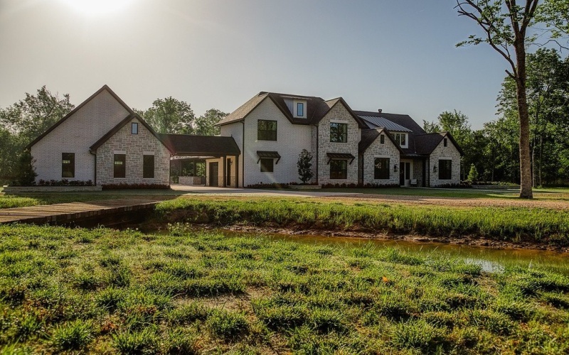 40051 Mesquite, Hempstead, TX 77445, 5 Bedrooms Bedrooms, ,5 BathroomsBathrooms,Farm,For Sale,40051 Mesquite,151316
