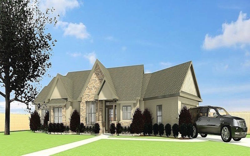 2401 Oak Hollow Lane, Brenham, TX 77833, 3 Habitaciones Habitaciones , ,2 BañosBaños,Residential,En Venta,2401 Oak Hollow Lane,151673