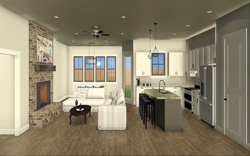 2401 Oak Hollow Lane, Brenham, TX 77833, 3 Habitaciones Habitaciones , ,2 BañosBaños,Residential,En Venta,2401 Oak Hollow Lane,151673