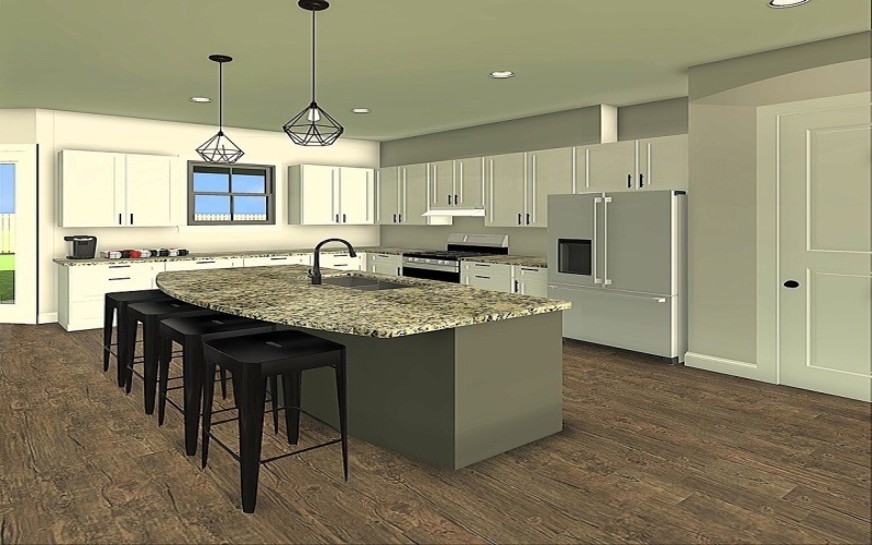 2401 Oak Hollow Lane, Brenham, TX 77833, 3 Habitaciones Habitaciones , ,2 BañosBaños,Residential,En Venta,2401 Oak Hollow Lane,151673