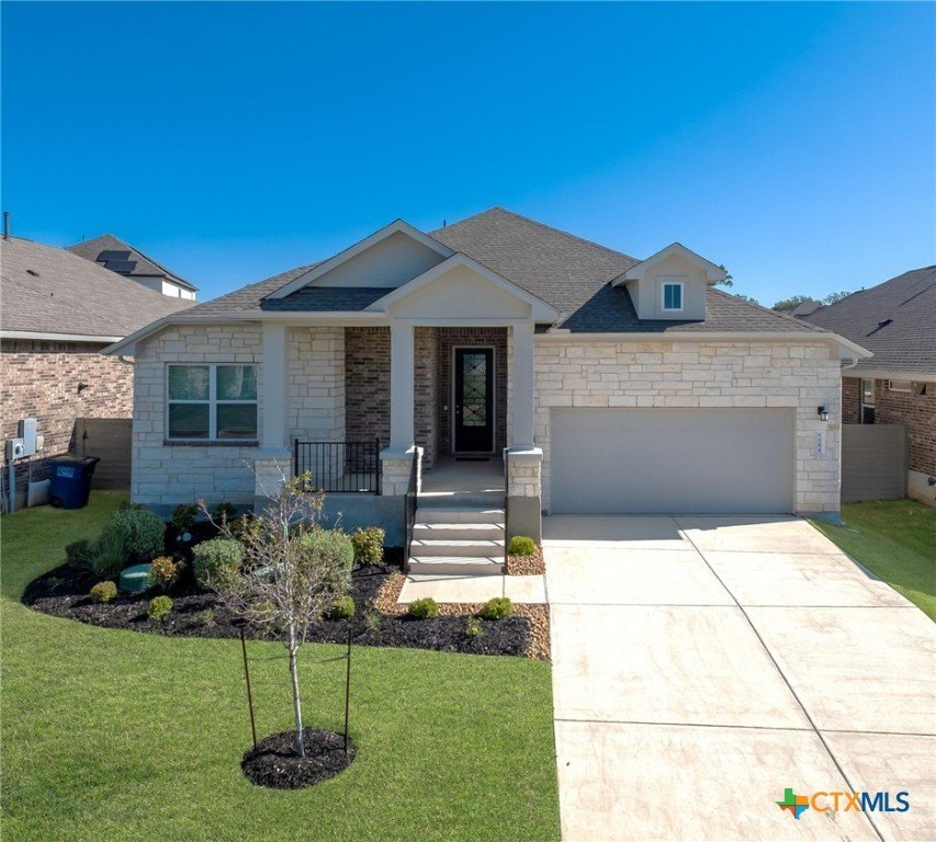 584 Tobacco Pass, New Braunfels, TX 78132, 4 Habitaciones Habitaciones , ,2 BañosBaños,Residential,En Venta,584 Tobacco Pass,475459