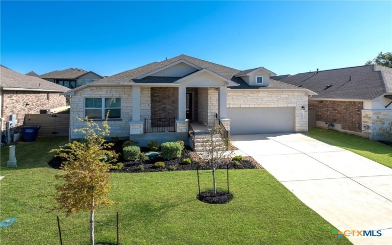 584 Tobacco Pass, New Braunfels, TX 78132, 4 Habitaciones Habitaciones , ,2 BañosBaños,Residential,En Venta,584 Tobacco Pass,475459