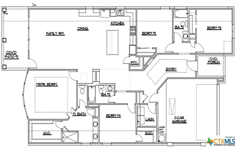 414 Foxtail Valley, Cibolo, TX 78108, 4 Bedrooms Bedrooms, ,3 BathroomsBathrooms,Residential,For Sale,414 Foxtail Valley,485103