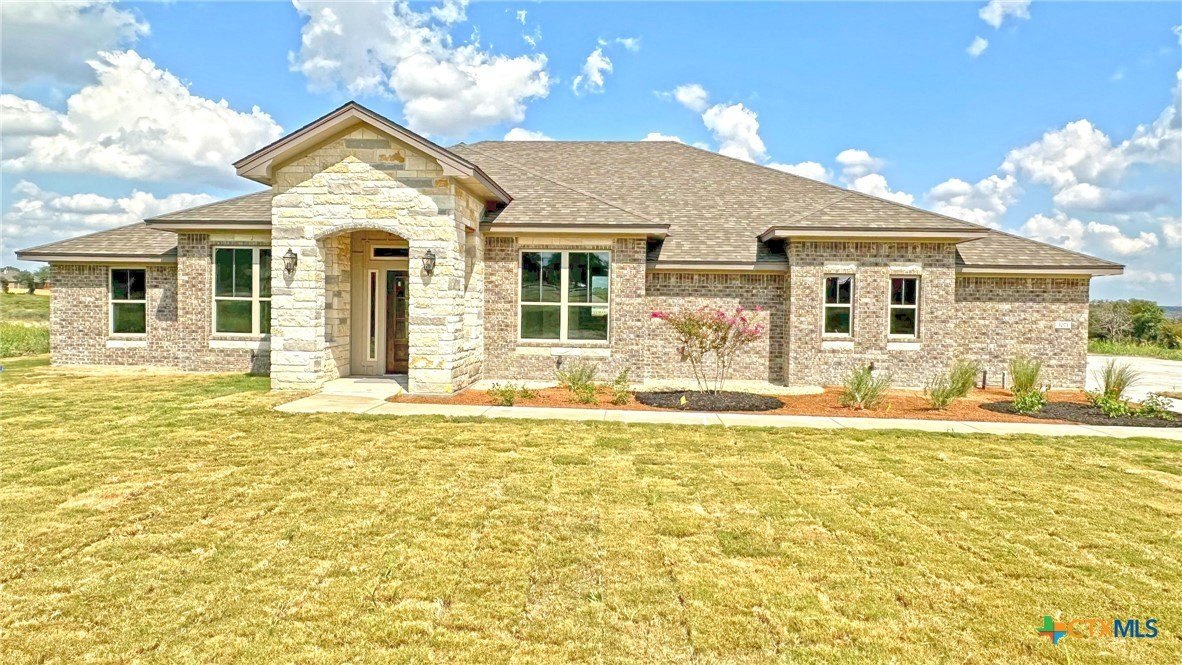 3071 Fm 2657, Copperas Cove, TX 76522, 5 Bedrooms Bedrooms, ,3 BathroomsBathrooms,Residential,For Sale,3071 Fm 2657,511800
