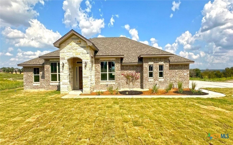 3071 Fm 2657, Copperas Cove, TX 76522, 5 Bedrooms Bedrooms, ,3 BathroomsBathrooms,Residential,For Sale,3071 Fm 2657,511800