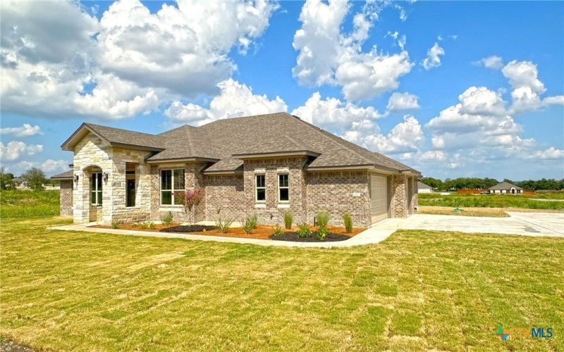 3071 Fm 2657, Copperas Cove, TX 76522, 5 Bedrooms Bedrooms, ,3 BathroomsBathrooms,Residential,For Sale,3071 Fm 2657,511800