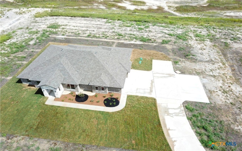 3071 Fm 2657, Copperas Cove, TX 76522, 5 Bedrooms Bedrooms, ,3 BathroomsBathrooms,Residential,For Sale,3071 Fm 2657,511800