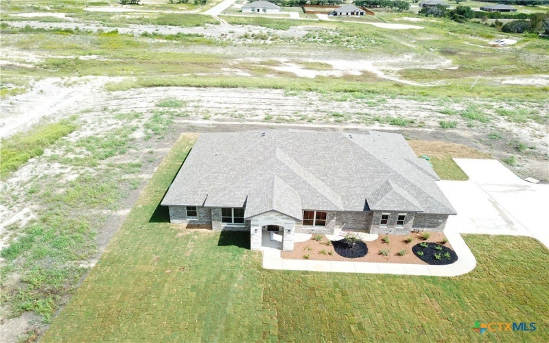 3071 Fm 2657, Copperas Cove, TX 76522, 5 Bedrooms Bedrooms, ,3 BathroomsBathrooms,Residential,For Sale,3071 Fm 2657,511800