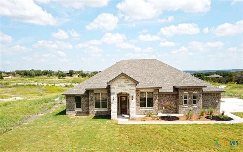 3071 Fm 2657, Copperas Cove, TX 76522, 5 Bedrooms Bedrooms, ,3 BathroomsBathrooms,Residential,For Sale,3071 Fm 2657,511800