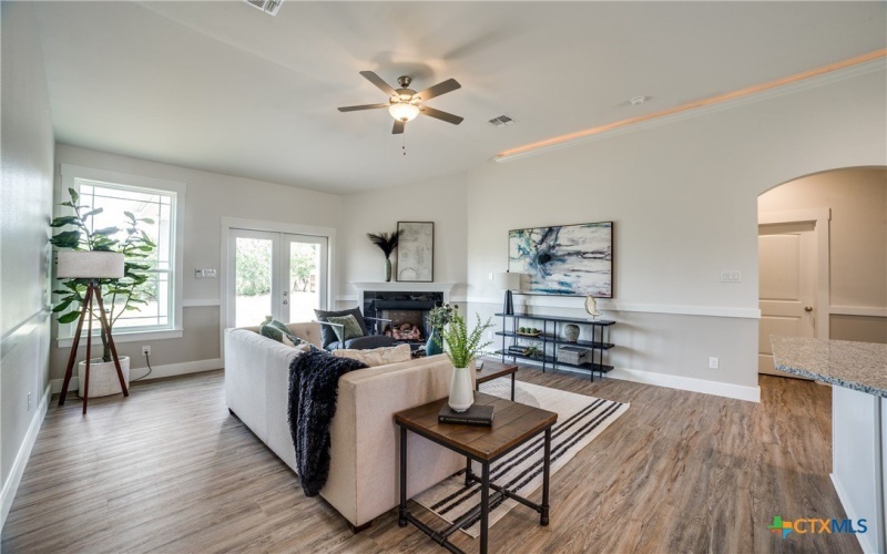 166 Lost Maples Way, Marion, TX 78124, 3 Habitaciones Habitaciones , ,2 BañosBaños,Residential,En Venta,166 Lost Maples Way,532728