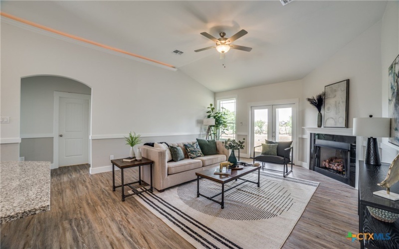 166 Lost Maples Way, Marion, TX 78124, 3 Habitaciones Habitaciones , ,2 BañosBaños,Residential,En Venta,166 Lost Maples Way,532728