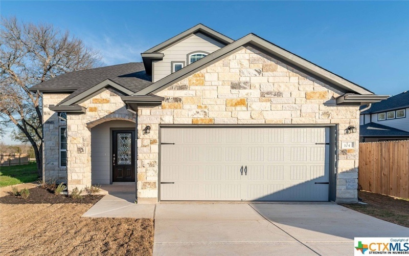 104 Avonlea Court, Salado, TX 76571, 4 Habitaciones Habitaciones , ,2 BañosBaños,Residential,En Venta,104 Avonlea Court,532836