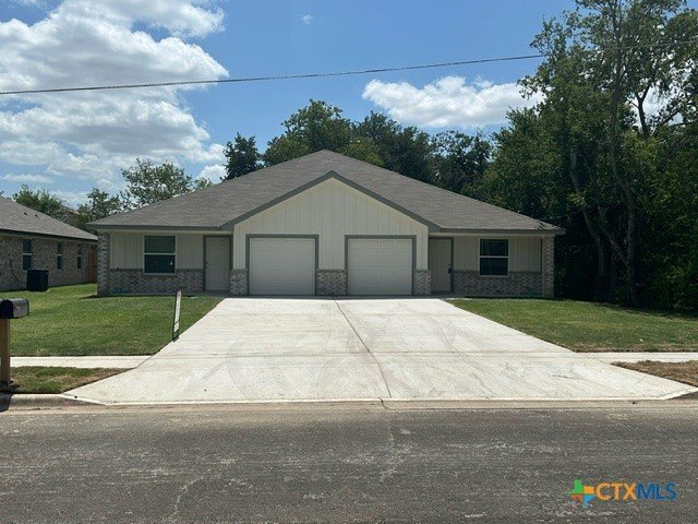 206 E Washington Avenue, Copperas Cove, TX 76522, 3 Bedrooms Bedrooms, ,Residential,For Sale,206 E Washington Avenue,533714