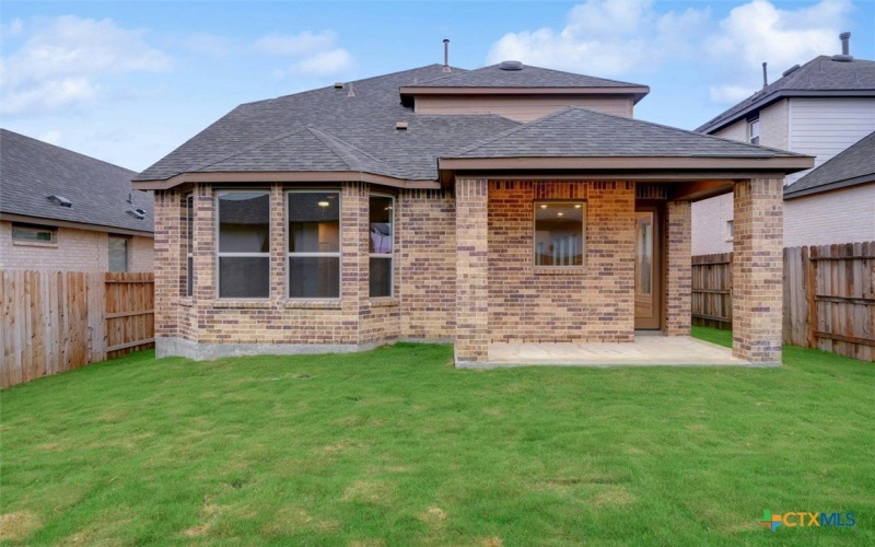 1813 Nettletree, New Braunfels, TX 78132, 3 Bedrooms Bedrooms, ,2 BathroomsBathrooms,Residential,For Sale,1813 Nettletree,560431
