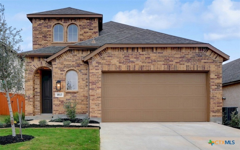 1813 Nettletree, New Braunfels, TX 78132, 3 Bedrooms Bedrooms, ,2 BathroomsBathrooms,Residential,For Sale,1813 Nettletree,560431