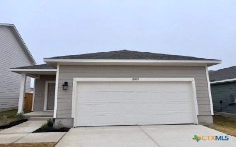 240 Alcatraz Loop, Jarrell, TX 76537, 4 Bedrooms Bedrooms, ,2 BathroomsBathrooms,Residential,For Sale,240 Alcatraz Loop,560809
