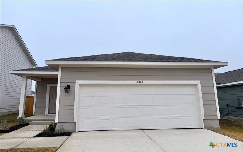 240 Alcatraz Loop, Jarrell, TX 76537, 4 Bedrooms Bedrooms, ,2 BathroomsBathrooms,Residential,For Sale,240 Alcatraz Loop,560809