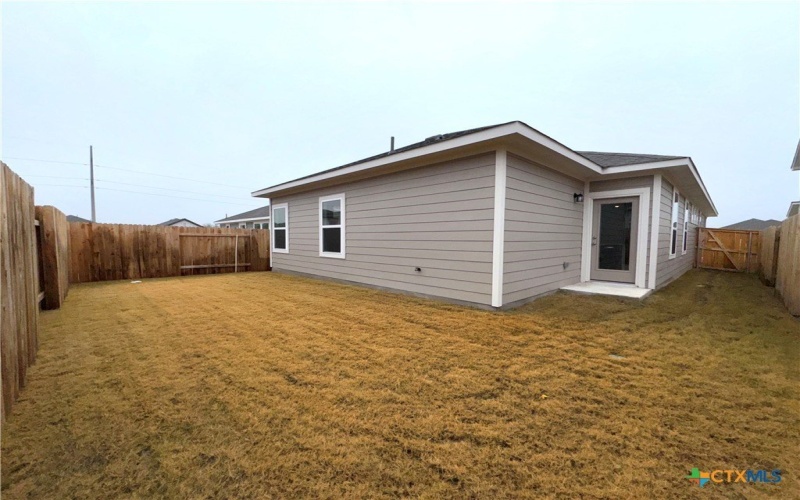 240 Alcatraz Loop, Jarrell, TX 76537, 4 Bedrooms Bedrooms, ,2 BathroomsBathrooms,Residential,For Sale,240 Alcatraz Loop,560809