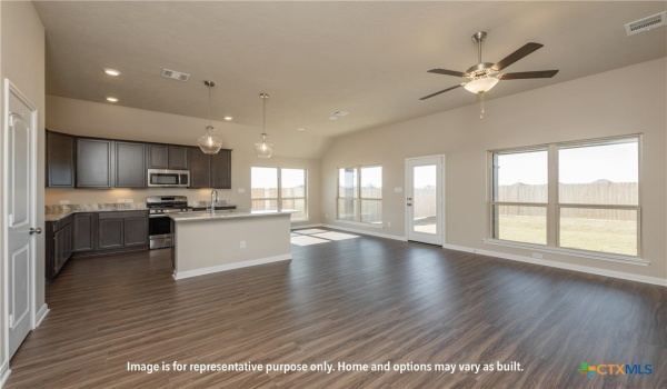 1238 Dowdy Drive, Belton, TX 76513, 4 Habitaciones Habitaciones , ,2 BañosBaños,Residential,En Venta,1238 Dowdy Drive,560841
