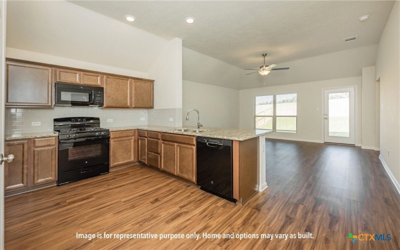 9804 Avendesora Road, Killeen, TX 76542, 3 Bedrooms Bedrooms, ,2 BathroomsBathrooms,Residential,For Sale,9804 Avendesora Road,561258