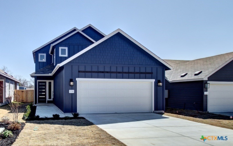 1236 Tuscan View, New Braunfels, TX 78130, 3 Bedrooms Bedrooms, ,3 BathroomsBathrooms,Residential,For Sale,1236 Tuscan View,561400